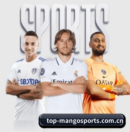 芒果体育网站 APP - MangoSports